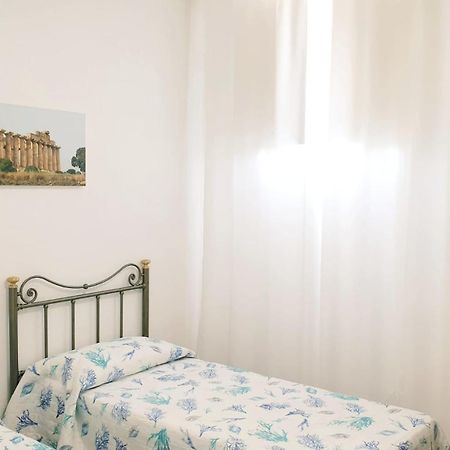 מרינלה דו סלינונטה Il Canneto Di Selinunte מראה חיצוני תמונה