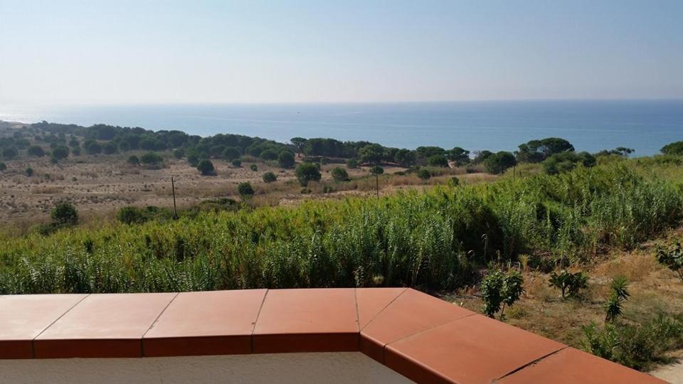 מרינלה דו סלינונטה Il Canneto Di Selinunte מראה חיצוני תמונה