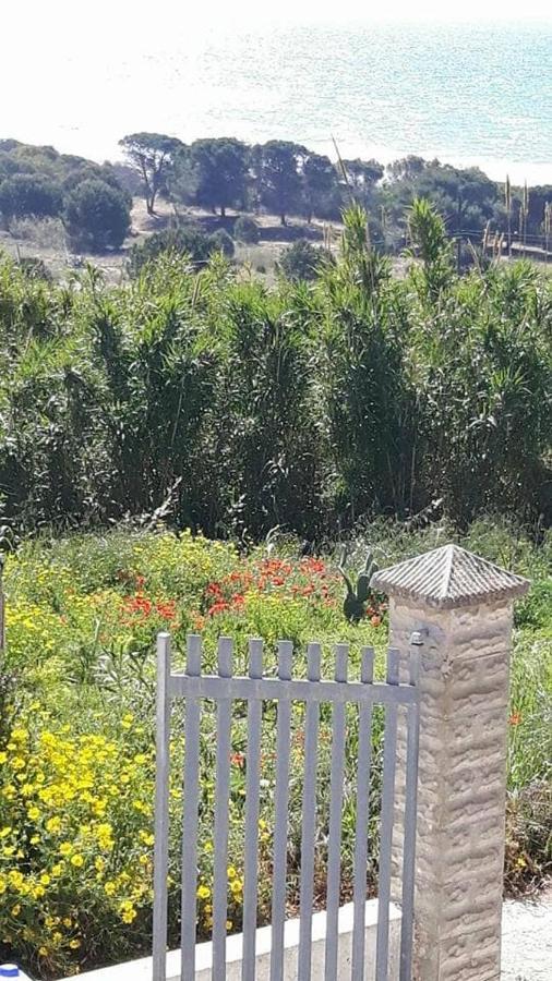 מרינלה דו סלינונטה Il Canneto Di Selinunte מראה חיצוני תמונה