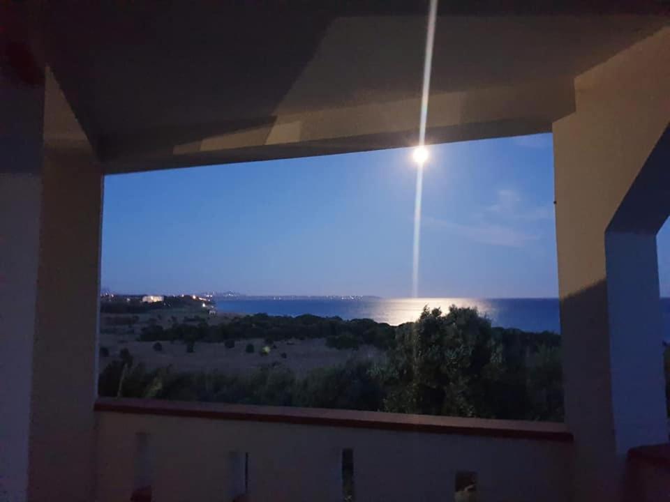 מרינלה דו סלינונטה Il Canneto Di Selinunte מראה חיצוני תמונה